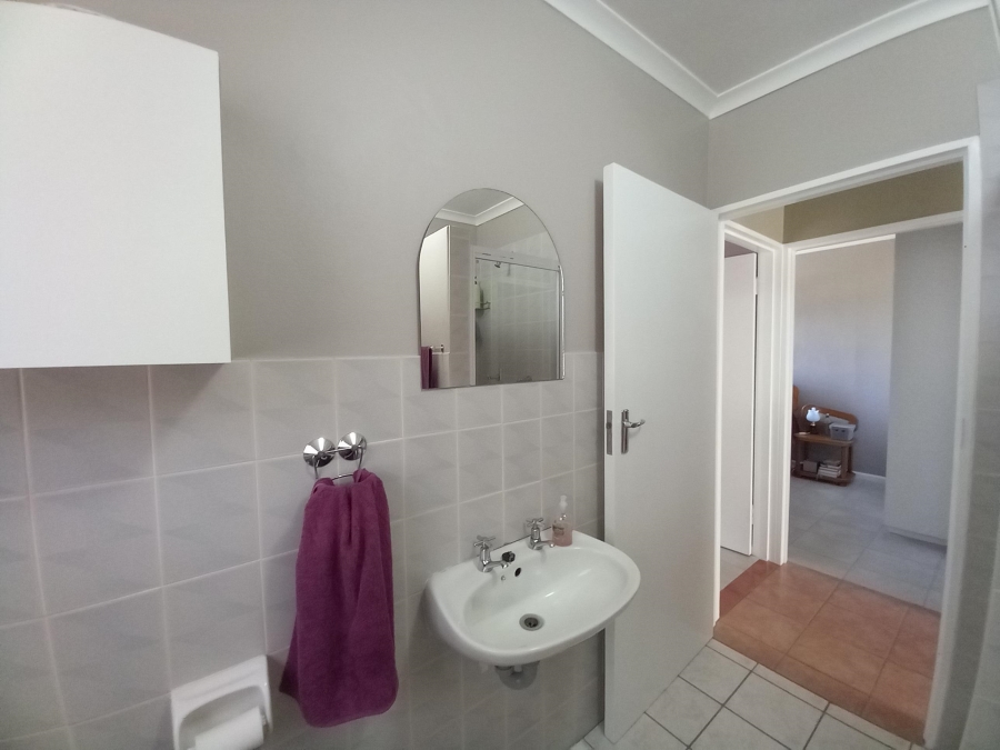 To Let 3 Bedroom Property for Rent in Bonnie Brae Western Cape